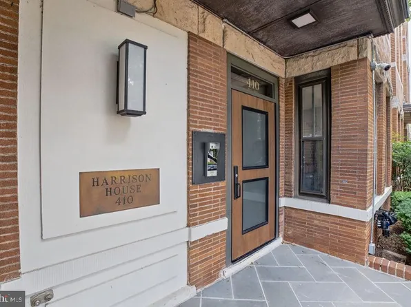 410 11th St NE APT 14, Washington, DC 20002