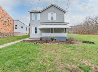 102 Railroad Ave, Hunker, PA 15639