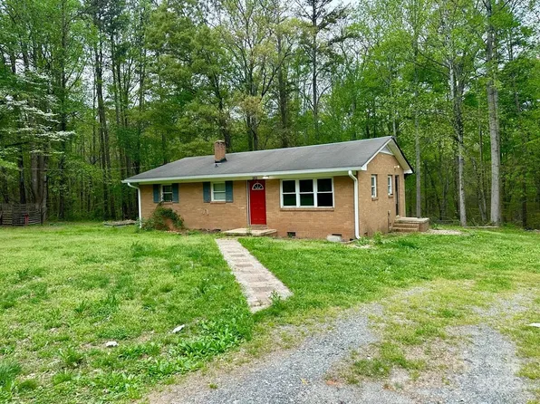 181 Canipe Rd, Dallas, NC 28034