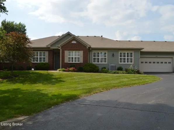 9801 Glasgow Blvd, Louisville, KY 40241