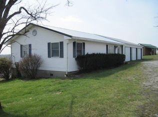 15420 Highway 330, Corinth, KY 41010