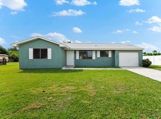 7551 Joppa St, North Port, FL 34287