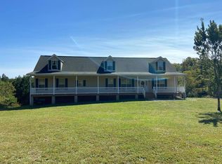 Crestridge Rd, Bassett, VA 24055