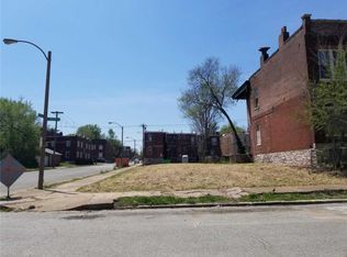 2700 Geyer Ave, Saint Louis, MO