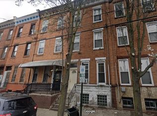 1639 S 5th St FLOOR 2, Philadelphia, PA 19148