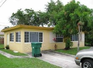 4320 SW 56th Ave, Fort Lauderdale, FL 33314