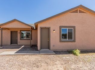 14362 S Durango Rd #D, Arizona City, AZ 85123