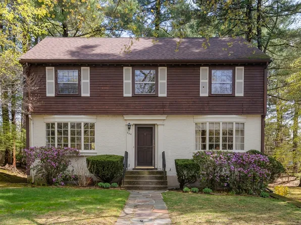 304 Islington Rd, Newton, MA 02466