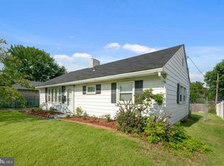 264 N Olds Blvd, Fairless Hills, PA 19030