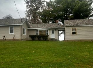 1509 Carbonado Rd, Oskaloosa, IA 52577