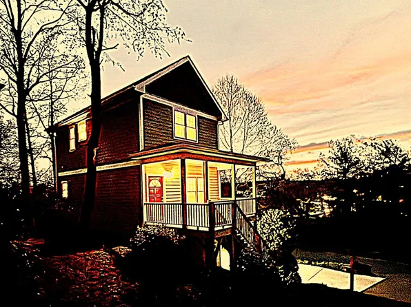 4 & 6 Cottage Ct, Asheville, NC 28801