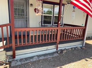 17155 E Rabbit Rd, Mayer, AZ 86333