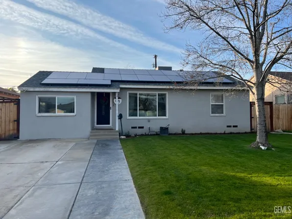 229 Oakdale Dr, Bakersfield, CA 93309