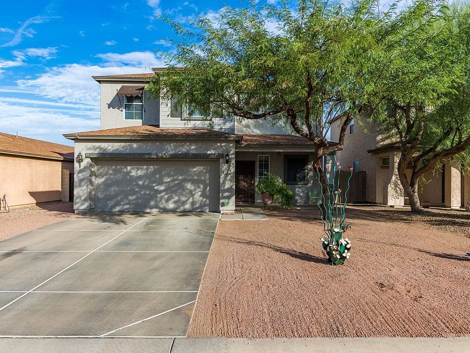 1st image of 4962 E Meadow Lark Way