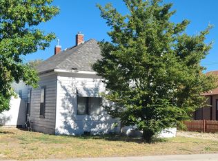 112 N Nevada St, Fallon, NV 89406