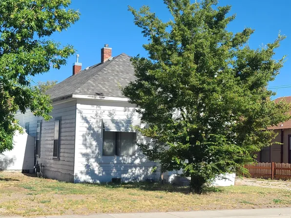 112 N Nevada St, Fallon, NV 89406