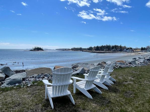120 Bellevue Street UNIT 4, Owls Head, ME 04854