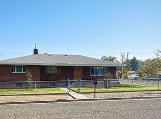 1175 Harmony Rd, Winnemucca, NV 89445