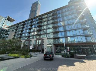 15 Brunel Ct #102, Toronto, ON M5V 3Y6