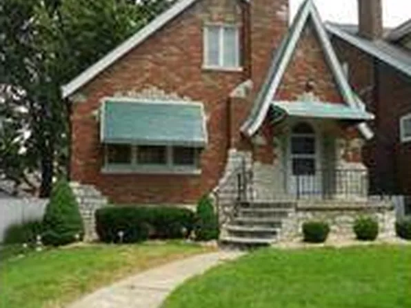 4053 Toenges Ave, Saint Louis, MO 63116