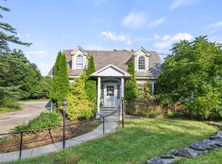 111 North St, Williamstown, MA 01267