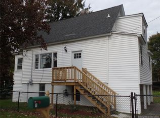 216 Orange St, Stratford, CT 06615