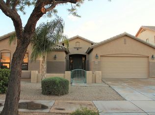 19419 E Thornton Rd, Queen Creek, AZ 85142