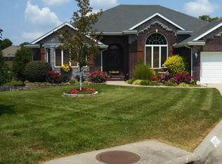 4582 S Forest Ave, Springfield, MO 65810