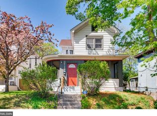 3718 Stevens Ave, Minneapolis, MN 55409