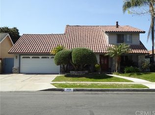 3126 S Rene Dr, Santa Ana, CA 92704