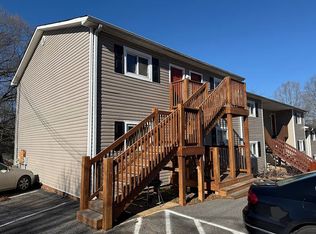 1326 N Frye Ave #I, Newton, NC 28658