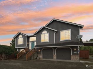 20024 86th Avenue Ct E, Spanaway, WA 98387