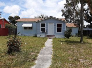 4545 5th Ave S, Saint Petersburg, FL 33711