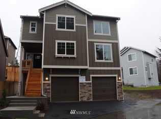 1736 Pierce Ct NE LOT 12, Renton, WA 98056