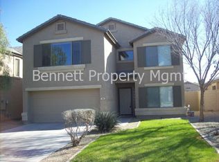 785 E Lovegrass Dr, Queen Creek, AZ 85143