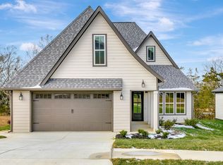 8111 Sir Oliphant Way LOT 24, Ooltewah, TN 37363
