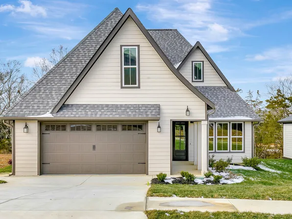 8111 Sir Oliphant Way Lot 24, Ooltewah, TN 37363