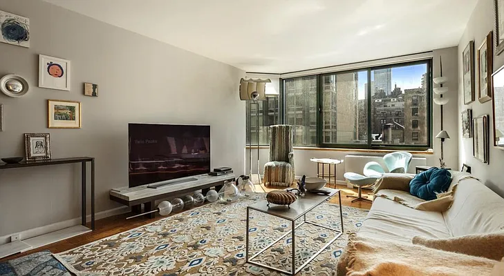 Rented by Douglas Elliman | media 1