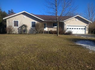 16700 Waterloo Rd, Chelsea, MI 48118