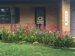 3220 Palomar Ave, Columbus, OH
