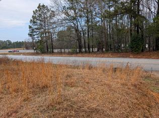 3626 Milledgeville Rd, Augusta, GA 30909