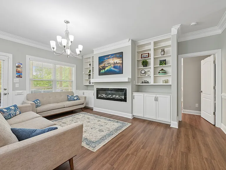 3924 Fox Grove Trl — Photo 71