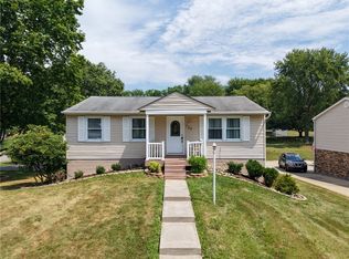 133 Fox Run Rd, Cranberry Township, PA 16066