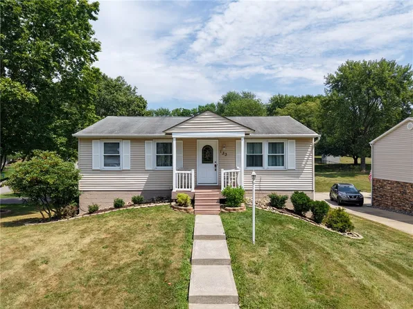 133 Fox Run Rd, Cranberry Township, PA 16066