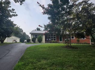 23935 Lawrence Hayden Rd, Hollywood, MD 20636