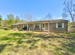 10135 Anthony Dr, Jackson, MI 49201