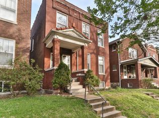 5506 Louisiana Ave FLOOR 2, Saint Louis, MO