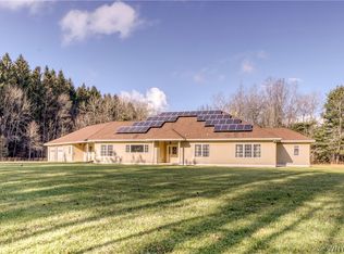 1618 E Hill Rd, Franklinville, NY