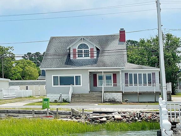 3340 Main St Chincoteague Island Va 23336 Mls 57729 Zillow