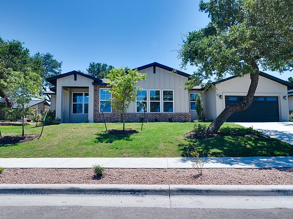 This is a to be built home. These photos are representative of the final finishes and interiors.